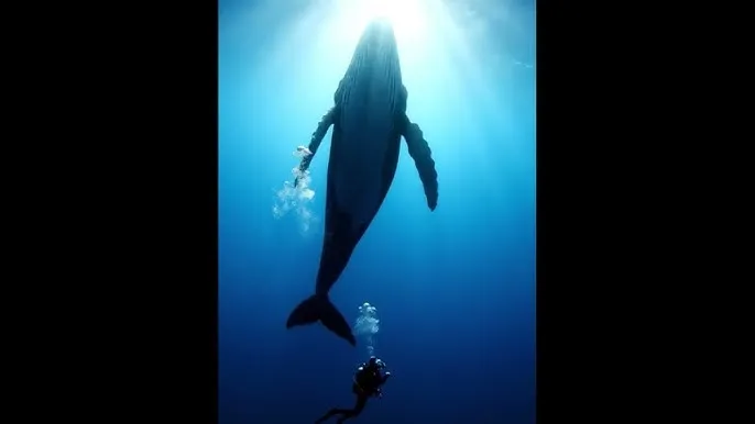 党员卡APP - 深蓝星球：探索海洋深处的未知世界
